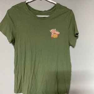 Old Navy tee